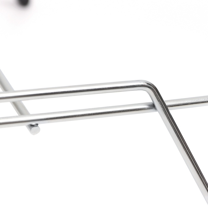 Набор из 2 мисок на подставке, 2 х 800 мл Набор из 2 мисок на подставке, 2 х 800 мл