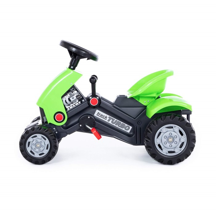 Педальная машина для детей &laquo;Turbo-2&raquo;