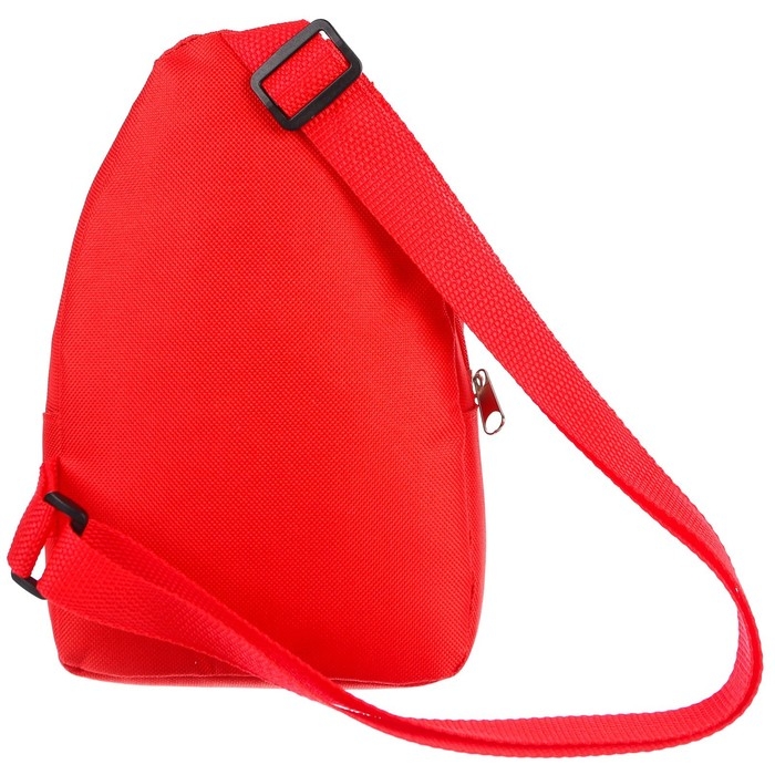 Сумка детская, 20х14.5х6 см, Щенячий патруль