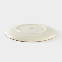 Тарелка керамическая &laquo;Бирюза&raquo;, d=27 см