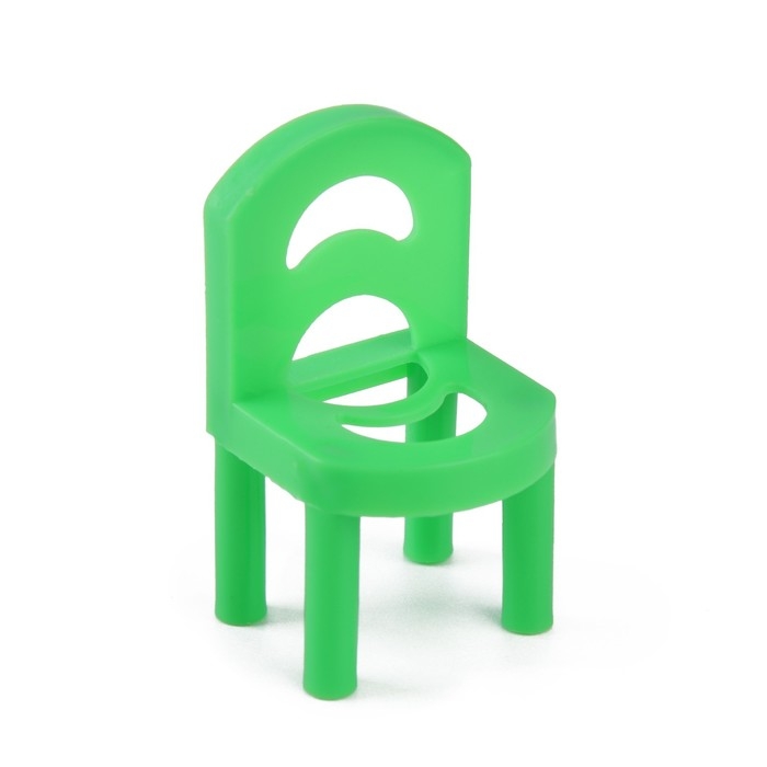 Падающая башня-дженга &laquo;Башня против стульев&raquo; с фантами, 54 бруска, 18 стульев, 12+