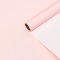 Пленка матовая 0.58 х 10 м Пленка матовая 0.58 х 10 м