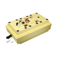 Инкубатор бытовой &laquo;Золушка&raquo;, на 98 яиц, автоматический переворот, 220 В/12 В