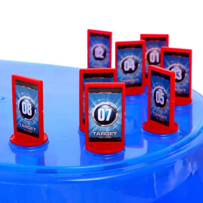 Настольная игра &laquo;Дуэль&raquo;