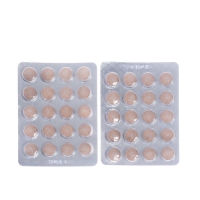 Стрессанет L-триптофан,40 таблеток, 550 мг Стрессанет L-триптофан,40 таблеток, 550 мг