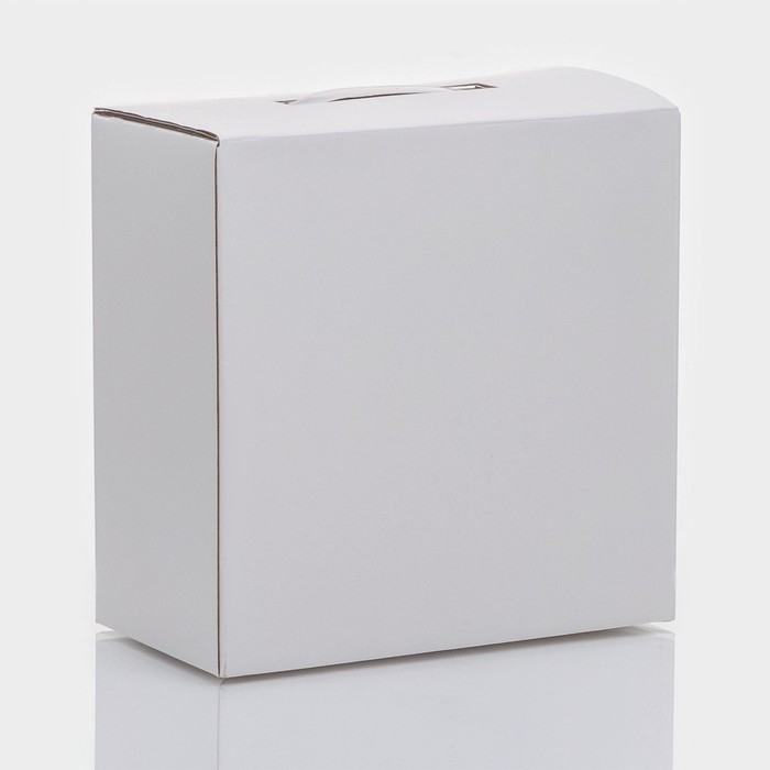 Набор кружек стеклянных &laquo;Космос&raquo;, 4 предмета: 300/300/250/300 мл, цвет перламутровый