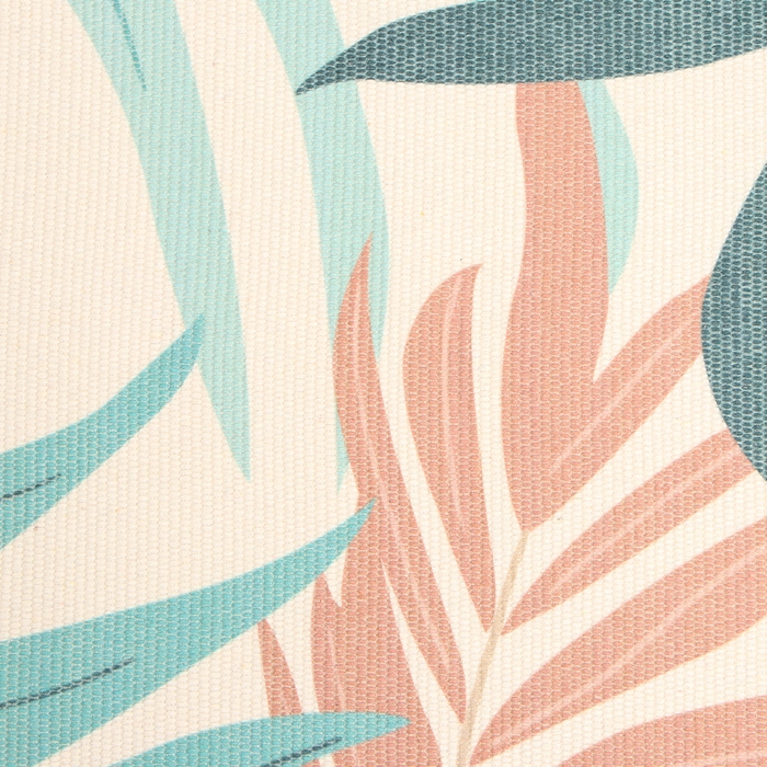 Ковер Этель &laquo;Тропики&raquo;, 60х180 см , 50% хл, 50% п/э