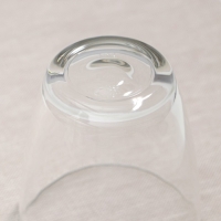 Стакан низкий стеклянный &laquo;Концепто&raquo;, 250 мл