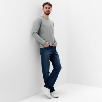 Джинсы мужские MIST размер 29, темно-синий