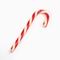 Новый год! Леденец трость, со вкусом вишни &laquo;Время чудес и волшебства&raquo;, 30 шт х 26 г