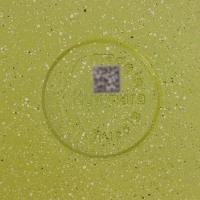 Кастрюля Trendy style, 1 л, антипригарное покрытие, цвет зелёный