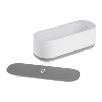 Стерилизатор LGS-01, универсальный,УЗ, 3 Вт, 0.3 л,портативный, от батареек (не в компл.) Стерилизатор LGS-01, универсальный,УЗ, 3 Вт, 0.3 л,портативный, от батареек (не в компл.)