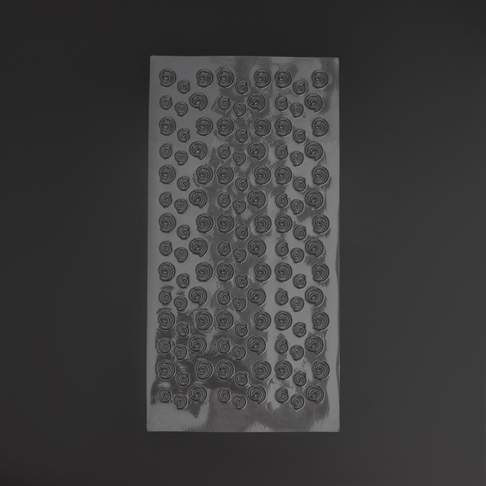 Набор печатей для украшения выпечки Доляна «Кирпичи», 4 шт, 30,5×15,5×0,1 см Набор печатей для украшения выпечки Доляна «Кирпичи», 4 шт, 30,5×15,5×0,1 см