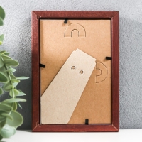 Фоторамка 10х15 см (1702) дерево Фоторамка 10х15 см (1702) дерево