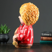 Копилка "Домовой" 27х30х38см Копилка "Домовой" 27х30х38см