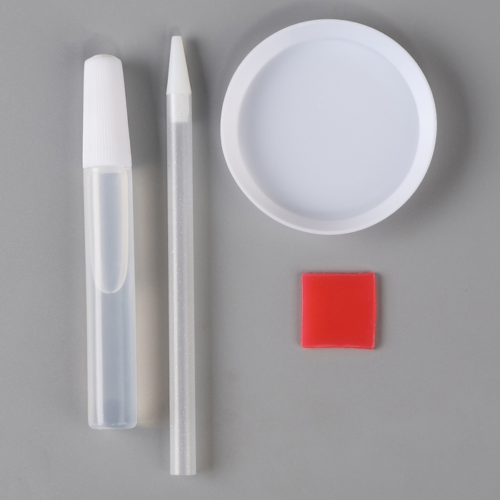 Ёлочная игрушка своими руками на новый год. Декор ёлочного шара полубусинами «Розовый», новогодний набор для творчества Ёлочная игрушка своими руками на новый год. Декор ёлочного шара полубусинами «Розовый», новогодний набор для творчества