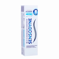 Зубная паста Sensodyne &laquo;Восстановление и защита&raquo;, 75 мл