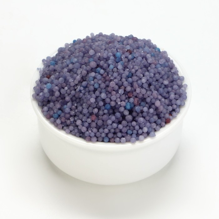 Жемчуг для ванны &laquo;Пофигин&raquo;, 90 г, аромат лаванды, BEAUTY FОХ