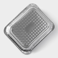 Форма для запекания Доляна, 32×26×6 см Форма для запекания Доляна, 32×26×6 см