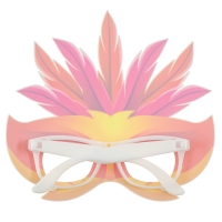 Карнавальная маска &laquo;Праздник&raquo;