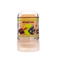 Минеральный дезодорант «Масло чёрного тмина», 60 г Минеральный дезодорант «Масло чёрного тмина», 60 г