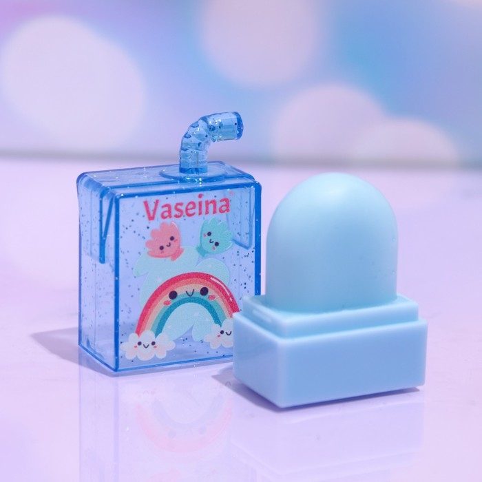 Бальзам для губ «Коктейли», микс Бальзам для губ «Коктейли», микс