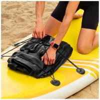 SUP доска надувная универсальная KELPIE 9.5", 290х80х15 см SUP доска надувная универсальная KELPIE 9.5", 290х80х15 см