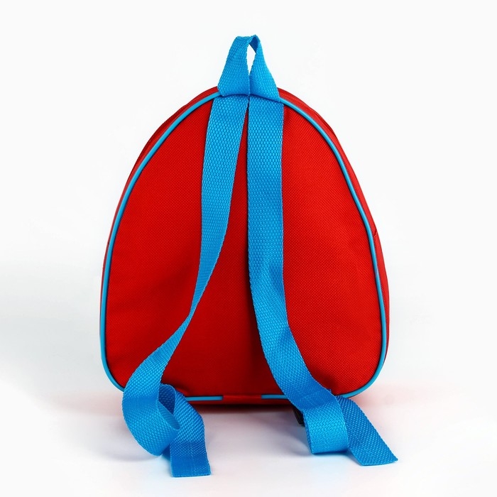 Новогодний детский рюкзак «С Новым годом»,машины Новогодний детский рюкзак «С Новым годом»,машины