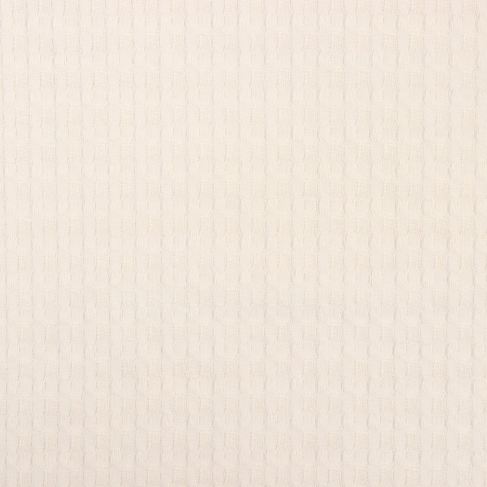 Полотенце "Доляна" цв. белый 35х60 см, 100% хл, крупная вафля 220 г/м2