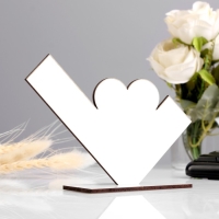 Стела "Золотой учитель"14 х 10 см Стела "Золотой учитель"14 х 10 см