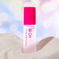 Туалетная вода с феромонами женская Formula Sexy №3, 30 мл (по мотивам Moon Sparkle (Escada)