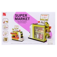 Игровой модуль &laquo;Магазин&raquo;