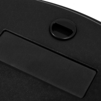 Аквариум "Сектор" угловой с крышкой, 70 литров, 50 х 50 х 39,5/44,5 см, чёрный Аквариум "Сектор" угловой с крышкой, 70 литров, 50 х 50 х 39,5/44,5 см, чёрный