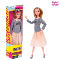 Кукла-модель шарнирная &laquo;Елизавета&raquo;