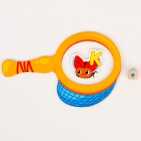 Игрушка развивающая «Изучаем алфавит» Игрушка развивающая «Изучаем алфавит»