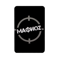 Настольная игра для детей и взрослых "МафиОZ", 18 игральных + 5 карт с правилами, 5.5х8.5 см Настольная игра для детей и взрослых "МафиОZ", 18 игральных + 5 карт с правилами, 5.5х8.5 см