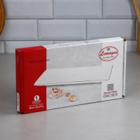 Тарелка &laquo;Сладости&raquo;, малая, фарфор, Иран