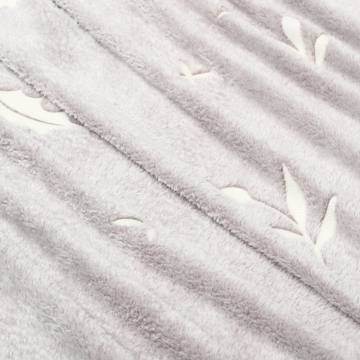 Плед светящийся в темноте Этель Twigs 180*200 см,100% п/э, корал-флис, 220 гр/м2 Плед светящийся в темноте Этель Twigs 180*200 см,100% п/э, корал-флис, 220 гр/м2