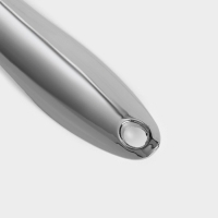 Открывашка Magistro Volt, нержавеющая сталь, цвет серебристый Открывашка Magistro Volt, нержавеющая сталь, цвет серебристый