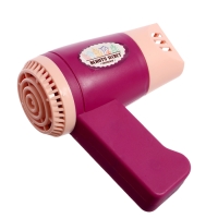 Игровой набор парикмахера &laquo;Юный стилист&raquo;, в чемодане