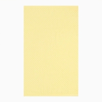 Полотенце махровое Love Life &laquo;Минимализм&raquo; 70х120 см, жёлтый