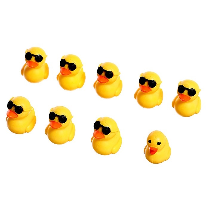 Настольная игра &laquo;Подсадная утка&raquo;, 4-10 игроков, 10+