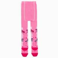 Колготки детские &laquo;Искорка и Пинки Пай&raquo;, My Little Pony, рост 104-110 см