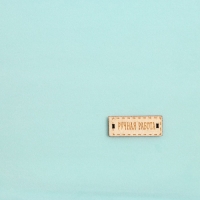 Ткань для пэчворка плюш «Мята», 55 х 50 см Ткань для пэчворка плюш «Мята», 55 х 50 см