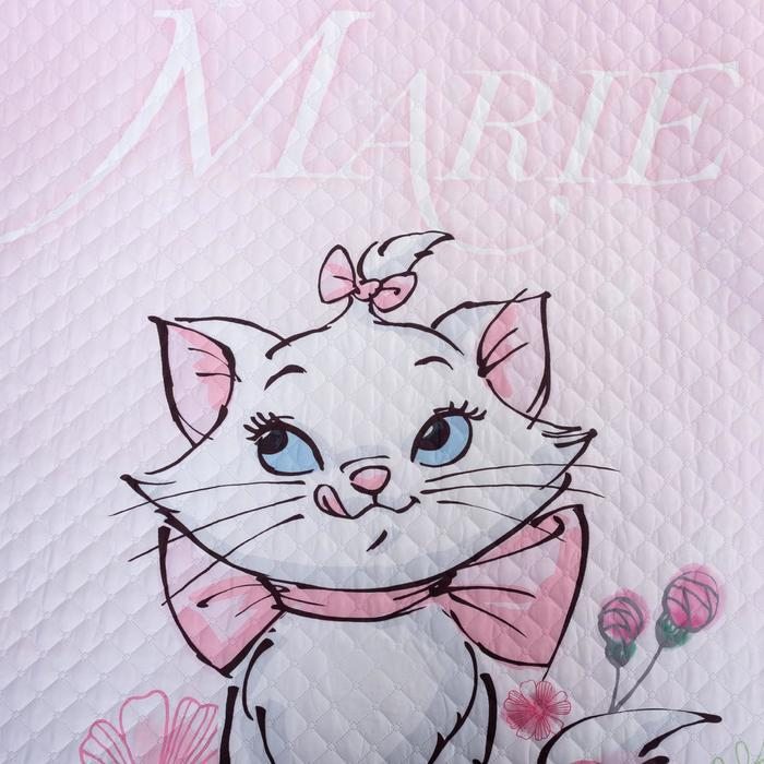 Покрывало детское &laquo;Мари&raquo; 1,5 сп, 145х210 см, микрофибра