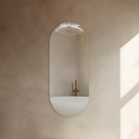 Зеркало, настенное, 50&times;110 см