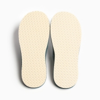 Тапочки женские закрытые, размер 36/37