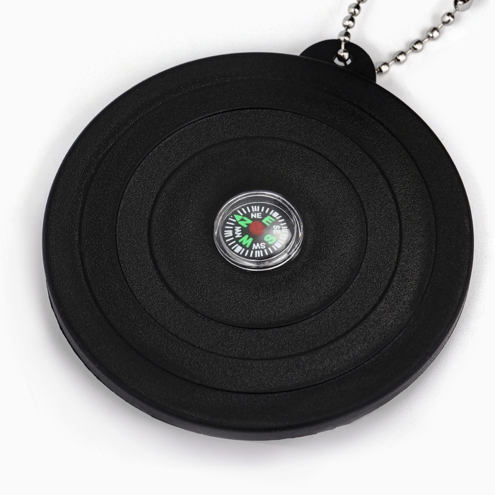 Термокружка, 180 мл, Туризм Термокружка, 180 мл, Туризм "Эйлат", сохраняет тепло 2 ч, 10 х 9 см, компас