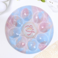 Подставка для яиц на Пасху «Венок», на 8 яиц Подставка для яиц на Пасху «Венок», на 8 яиц