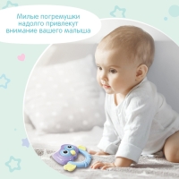 Игровой набор &laquo;Любимые зверята&raquo;, звук, свет